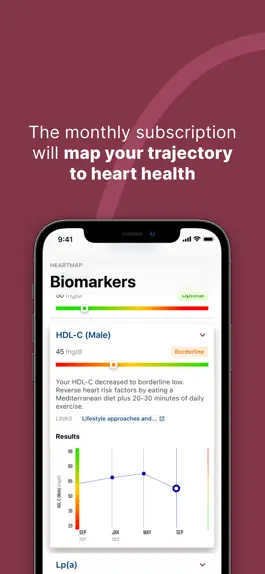 Game screenshot HeartMap hack