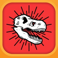 Dino Park! logo