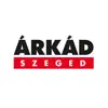 Árkád Szeged App Positive Reviews