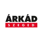 Árkád Szeged App Contact