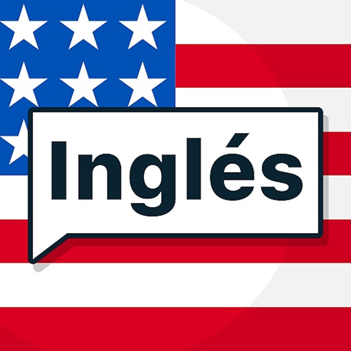 Mejor Curso de Inglés Icon