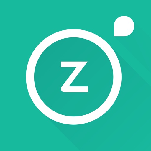 Zego Resident Icon