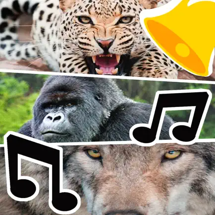 Animal Ringtones & Sounds Cheats