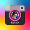 Retro - Best,Beauty,Filter icon