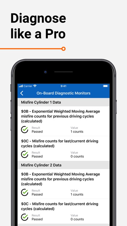 Car Scanner | OBD Auto Doctor screenshot-5