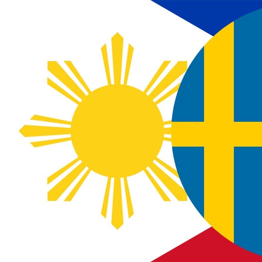 Ilocano-Svensk ordbok