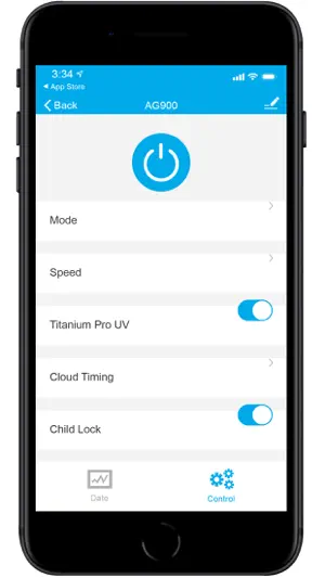 Airgle screenshot 2