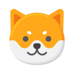 Shiba Inu Stickers