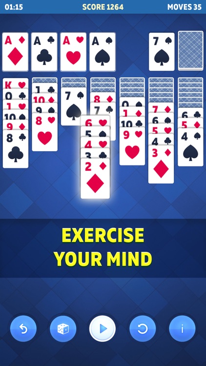 Solitaire Classic Now