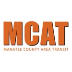 Download MCAT myStop app