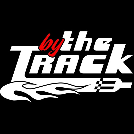 By The Track icon