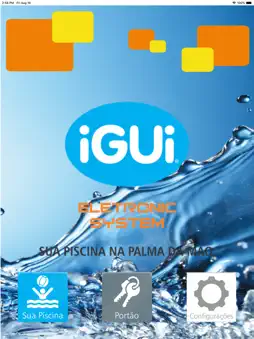 iGUi Eletronic System screenshot 6