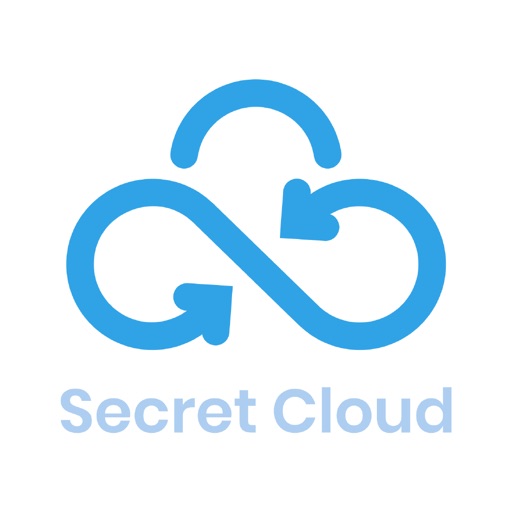 Secret cloud