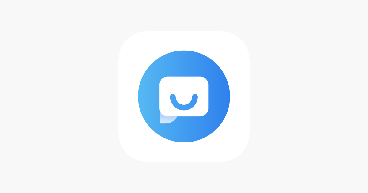 ‎漾格 on the App Store
