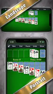 solitaire city (ad free) problems & solutions and troubleshooting guide - 3