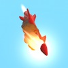 World Rocket Wars 3D icon