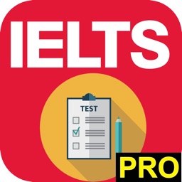 IELTS Test Online Pro