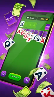 solitaire fortune: real cash! problems & solutions and troubleshooting guide - 3