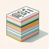 Studyy - Instant Flashcards - iPadアプリ