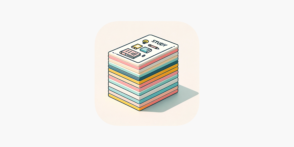 
      ‎Studyy - Instant Flashcards on the App Store
    