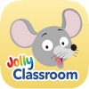 Jolly Classroom - iPadアプリ