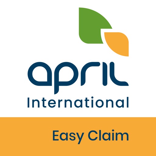 APRIL Easy Claim