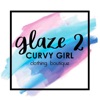 Glaze Curvy Girl Boutique icon