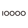 10,000 Coffee icon