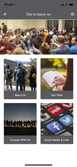 Game screenshot Partaker apk