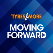 Tyres & More - Event App