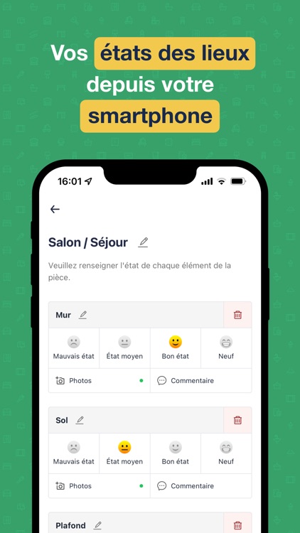 nockee - États des lieux