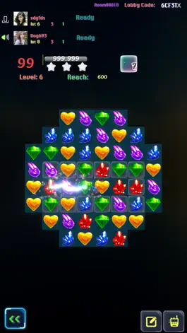 Game screenshot Royal match - multiplayer apk
