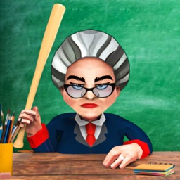 The Scary Teacher Return & Evil Teacher::Appstore for