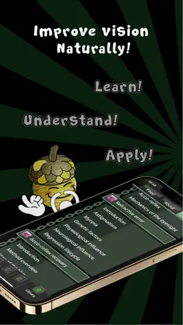 Game screenshot iSee Life apk