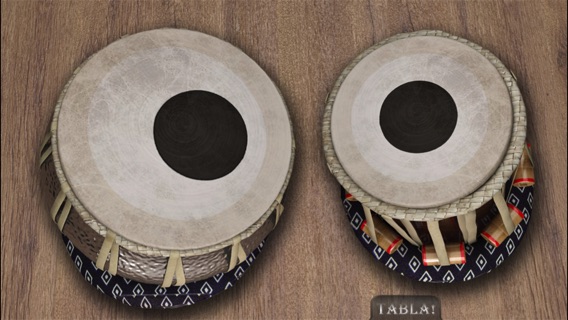 Tabla!のおすすめ画像1