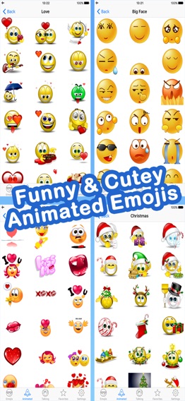 Adult Emoji Pro for Loversのおすすめ画像2