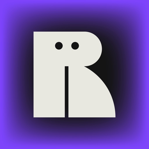 Realm - Podcast App Icon