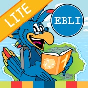 ‎Reading Adventures EBLI Lite
