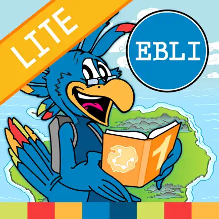 Reading Adventures EBLI Lite Cheats