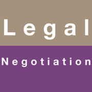 Legal - Negotiation idioms