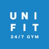 UniFit Gym icon