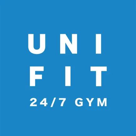 UniFit Gym Cheats