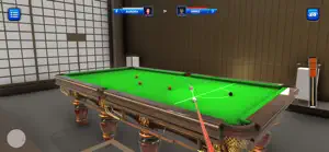 1 Ball Snooker screenshot #7 for iPhone