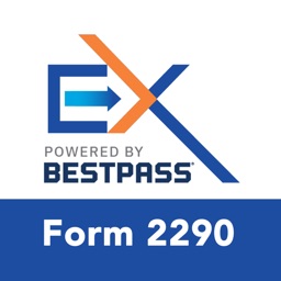 ExpressTruckTax: E-File 2290