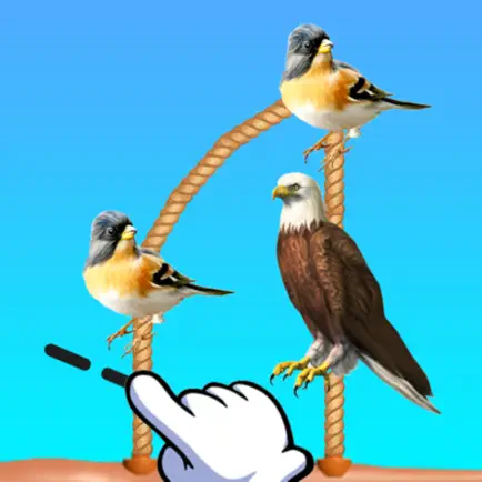 Birds And Ropes: Cut Читы