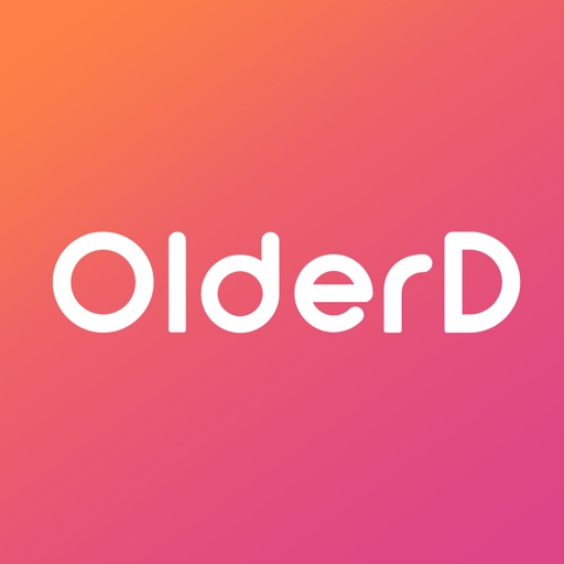 Older Women Dating - OlderD