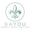 Bayou Community Mobile icon