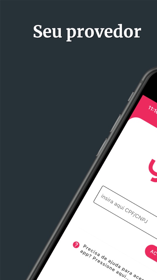 #1. YAS INTERNET (iOS) Bởi: ISPJet