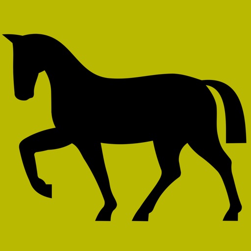 3Strike Horses iOS App