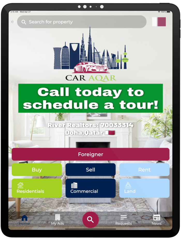 Car Aqar كارعقار